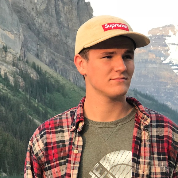 Meet your Posher, Nathan - Picture 1 of 1